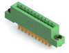 Card Edge Conn, Dual Side, 20Pos, Th; Card Edge Connector Type Edac - 60AJ2170 - Newark, An Avnet Company