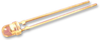 Phototransistor, Npn, 850Nm, T-1; Wavelength Typ Vishay - 60AC7964 - Newark, An Avnet Company