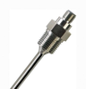 Thermocouple Probe, Type J, 1/8, 2, Ss; Length Omega - 77AH0922 - Newark, An Avnet Company