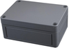 Enclosure,multipurpose,polycarbonate,grey; Enclosure Type Nvent Hoffman Vynckier - 46T6118 - Newark, An Avnet Company