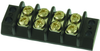 Terminal Block, Barrier, 4 Position, 22-12Awg; No. Of Rows Marathon Special Products - 94B1168 - Newark, An Avnet Company