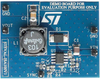 Evaluation Board, Step Down Regulator; Silicon Manufacturer Stmicroelectronics - 51X2284 - Newark, An Avnet Company