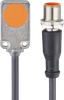 Inductive sensor - IQ2007 - ifm electronic gmbh