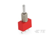 Toggle Switches - 2-1825137-0 - TE Connectivity