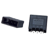 Connectors, Interconnects - Rectangular Connectors - Headers, Male Pins - 1362559-1-178136-2 - Win Source Electronics
