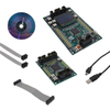Development Boards, Kits, Programmers - Evaluation Boards - Embedded - MCU, DSP - 1342343-EKS-LM3S2965 - Win Source Electronics