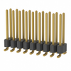 Headers, Male Pins - TSM-109-03-G-DV-ND - DigiKey