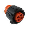 Circular Connector Housings - 1003-2087-ND - DigiKey