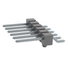 Headers, Male Pins - TSM-106-02-T-SH-A-TR-ND - DigiKey