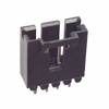 Headers, Male Pins - A28667-ND - DigiKey