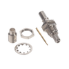 Coaxial Connector (RF) Assemblies - 900-0734048030-ND - DigiKey