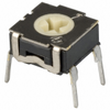 DIP Switches -- 401-1023-ND - Image