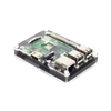 Evaluation, Development Board Enclosures - 1778-1199-ND - DigiKey