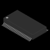 Analog Switches - Special Purpose -- MAX6509CAZK - Image