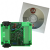 Evaluation and Demonstration Boards and Kits - MCP3905EV-ND - DigiKey