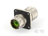 Standard Circular Connectors - EKA001M02310103000 - TE Connectivity