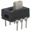 Slide Switches - 450-1628-ND - DigiKey