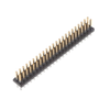 Headers, Male Pins - FTS-123-04-L-D-ND - DigiKey