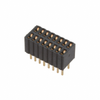 Headers, Receptacles, Female Sockets - 2057-HRS-2B-16-GA-ND - DigiKey