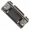 D-Sub Connector Assemblies - A33514-ND - DigiKey