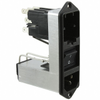 Power Entry Modules (PEM) - 486-2242-ND - DigiKey