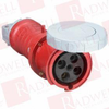 Plug/Receptacle - 21743 - Radwell International