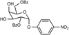 p-Nitrophenyl 2,6-Di-O-benzoyl-α-D-galactopyranoside - 12601 - Medical Isotopes, Inc.