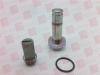 Pneumatic Valve Rebuild Kit / Seal Kit - 25430341 - Radwell International