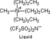Tributylmethylammonium Bis(trifluoromethanesulfonyl)imide - T2679 - TCI America