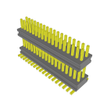 Board Spacers, Stackers (Board to Board) - 612-AW-18-03-G-D-230-075-ND - DigiKey