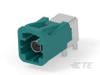 Coax Connectors - 2477736-7 - TE Connectivity