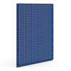 Wall-mounted storage - WM57-1636 - Rousseau Metal Inc.