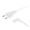 Power, Line Cables and Extension Cords - 2223-AC-C7-R-L-WEU-ND - DigiKey