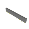 Headers, Receptacles, Female Sockets - 612-SSM-119-L-SV-LC-ND - DigiKey