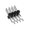 Headers, Male Pins - TSM-104-01-T-DH-ND - DigiKey