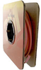 Tubing; 3/16 in.; 0.187 (Expanded) in.;0.020 in. (Nom.) (Recovered); 2:1; Red - 70113165 - Allied Electronics, Inc.