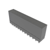 Headers, Receptacles, Female Sockets - 612-ESW-112-37-L-D-ND - DigiKey