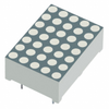 LED Dot Matrix and Cluster - XMUY18A-ND - DigiKey