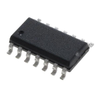 Multivibrators -- 74HC123D - Image