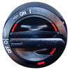 Motor Disconnect Accessories - LK10 UL - Altech Corp.