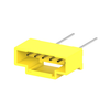 Headers, Male Pins - 17-6-2232546-4-ND - DigiKey