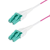 Fiber Optic Cables - 5214-OM4RLCLC1M-ND - DigiKey