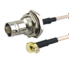 Coaxial Cables (RF) - 5328-FMC1738316-120-ND - DigiKey
