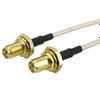 Coaxial Cables (RF) - 5328-FMC1212315LF-06-ND - DigiKey
