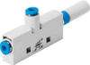 Vacuum Generators - 2022411 - RS Components, Ltd.