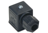 DIN 43650 Solenoid Connectors - 1746432 - RS Components, Ltd.