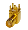 Coaxial Connectors - 2537044 - RS Components, Ltd.