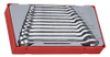 Spanner Sets - 1982146 - RS Components, Ltd.