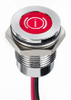 Panel Mount Indicators - 9224851 - RS Components, Ltd.