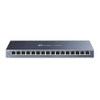 Network Switches - 637985 - RS Components, Ltd.